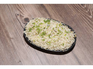 Jeera Rice