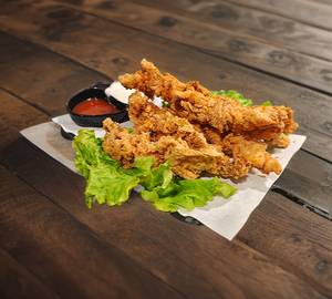 Chicken Strips