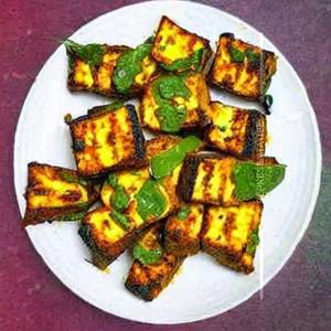 Paneer Crispy