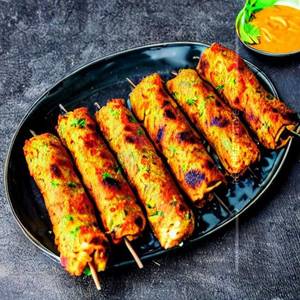 Mutton Sultani Kebab