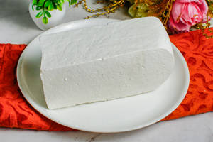 Raw Paneer