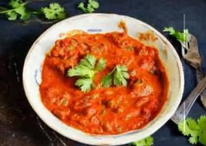 Tomato Bharta