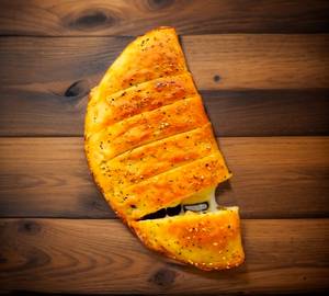 Stick garlic bread
