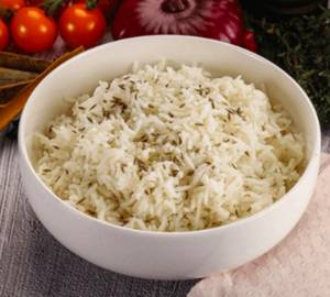Jeera Rice