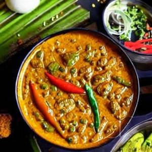 Veg Jalfrezi