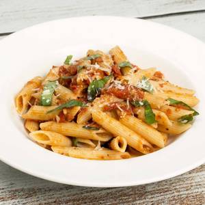 Red Sauce Pasta