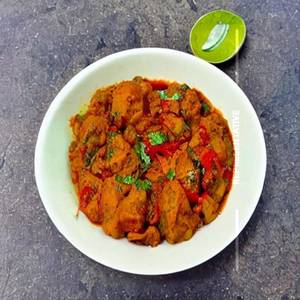 Mixed Bhaji