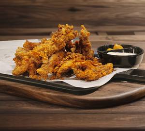 Chicken Garlic Finger