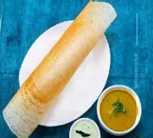 Paper. dosa