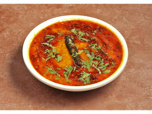 Yellow Dal