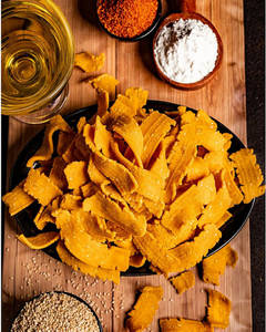 Ribbon Pakoda (200gm)