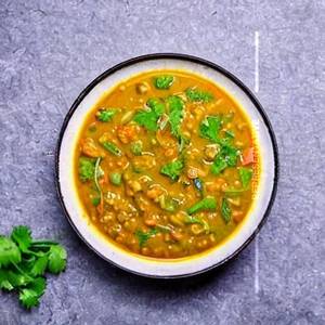 Sambar Rice