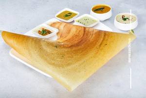Rava Sada Dosa