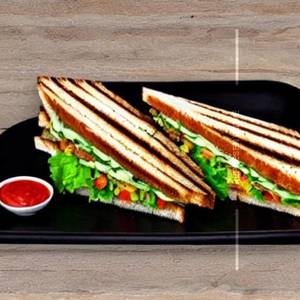 Veg Sandwich