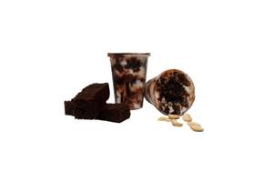 Brownie Sundae