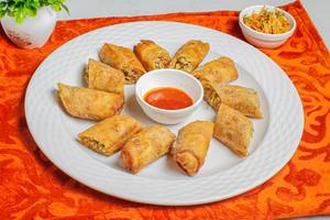 Veg Spring Roll