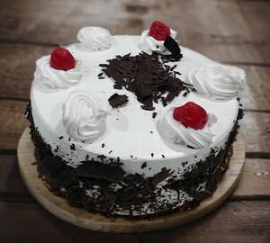 Black Forest