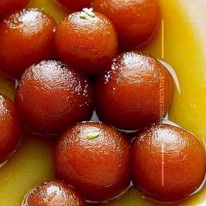 Gulab Jamun