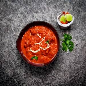 Tomato Masala