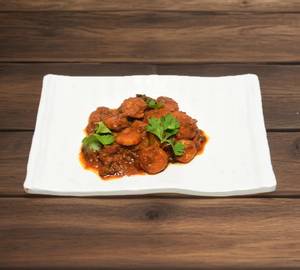 Prawn thokku (250 gm)