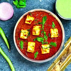 Paneer Lahori