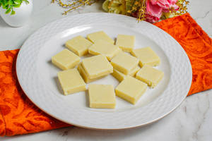 Plain Barfi