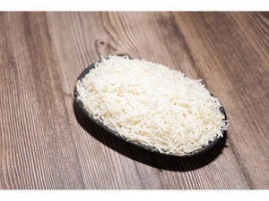Plain Rice