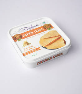 Cheese Dosa