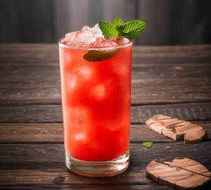 Melon Lime Twist