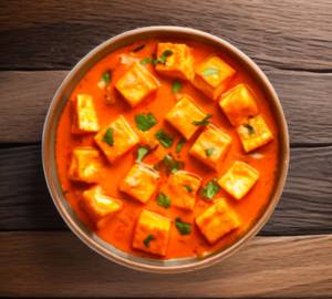 Paneer Butter Masala
