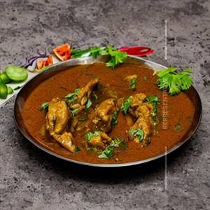 Chicken Lamba ( Full )