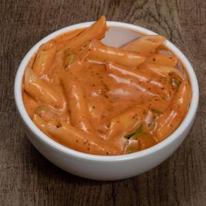 Mix Sauce Pasta