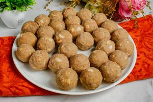Atta Phirni Dry Fruit