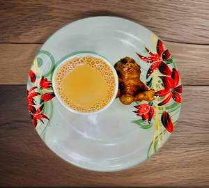 Tea ginger