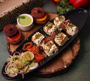 Paneer Malai Tikka