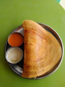 Masala Dosa