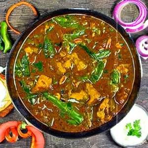Kashmiri Veg