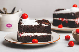 Blackforest Pastry
