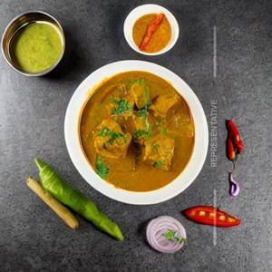 Navratana Korma