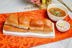 Pav Bhaji Butter