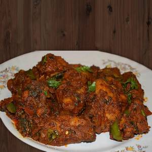 Chicken Chukka [Full]
