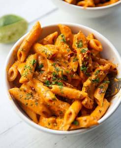 Peri peri pasta