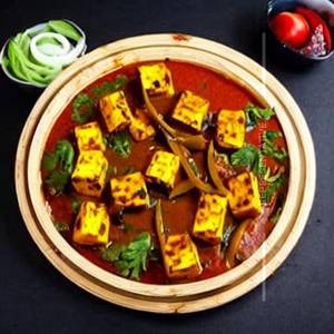 Suchezwan Paneer