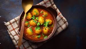 Aloo Dum