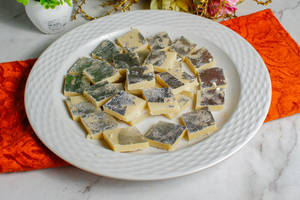 Kaju Katli