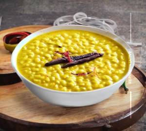 Plain Dal