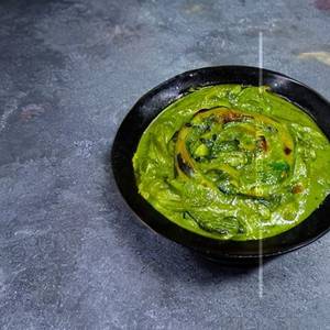 Aloo Palak