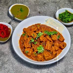 Baby corn Masala