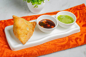 Samosa