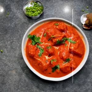 Tomato Curry